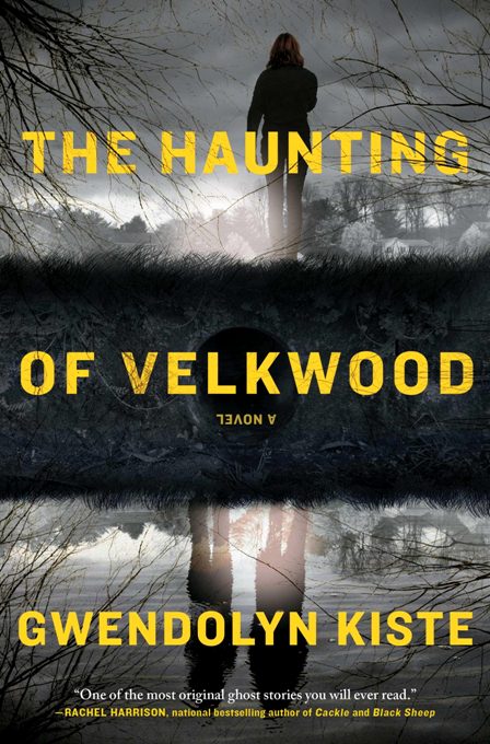 the haunting